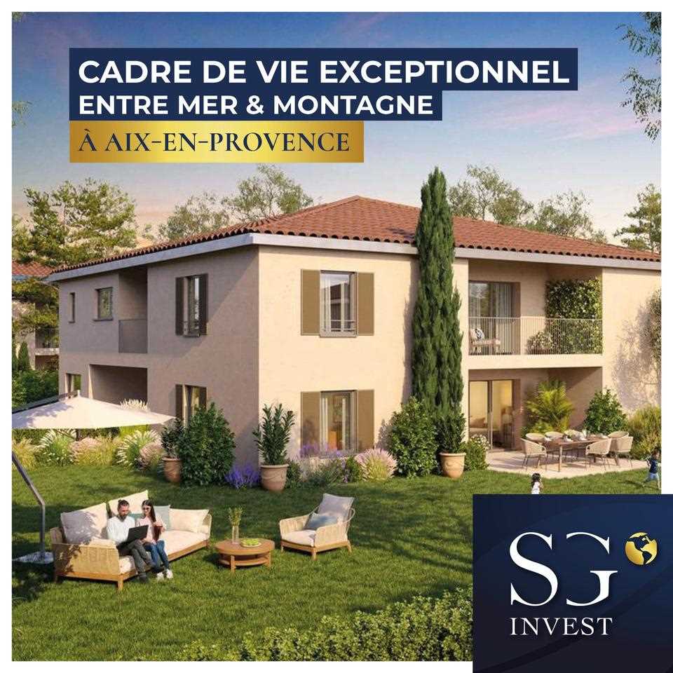SgInvest Aix En Provence